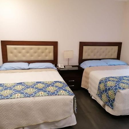Suites Casa Blanca Santa Cruz de La Sierra Zewnętrze zdjęcie