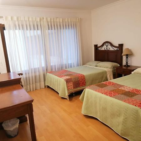 Suites Casa Blanca Santa Cruz de La Sierra Zewnętrze zdjęcie