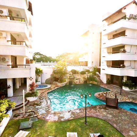 Suites Casa Blanca Santa Cruz de La Sierra Zewnętrze zdjęcie