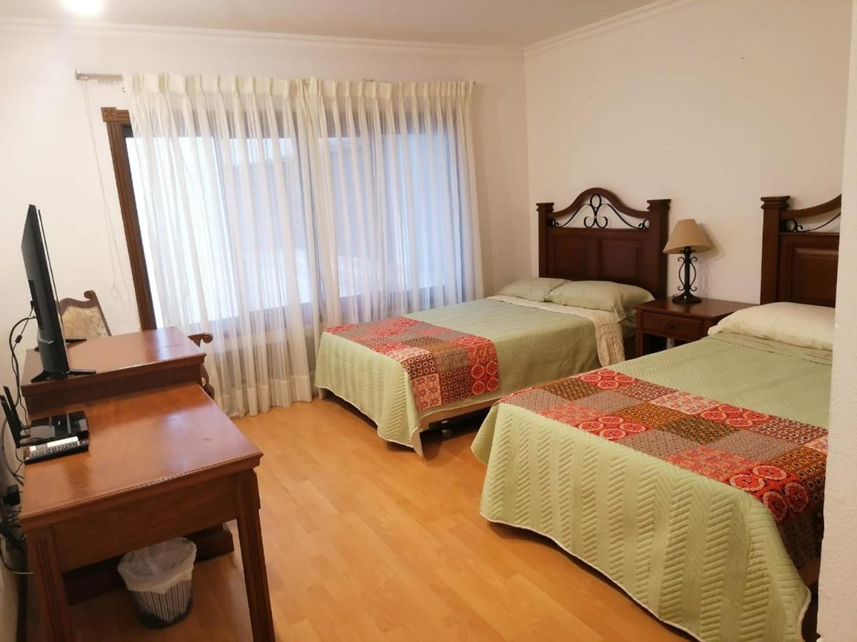 Suites Casa Blanca Santa Cruz de La Sierra Zewnętrze zdjęcie