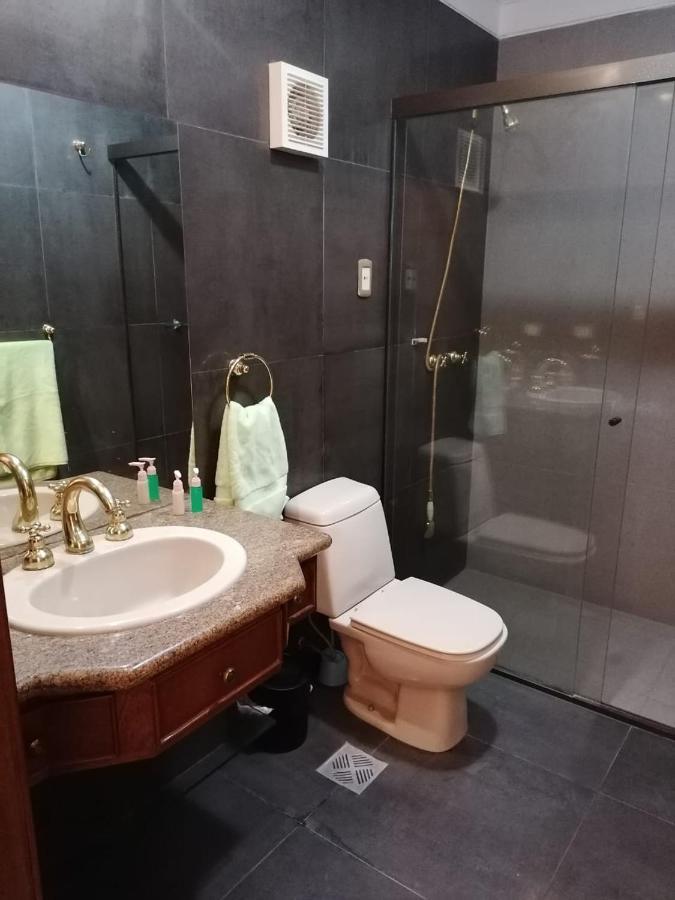 Suites Casa Blanca Santa Cruz de La Sierra Zewnętrze zdjęcie