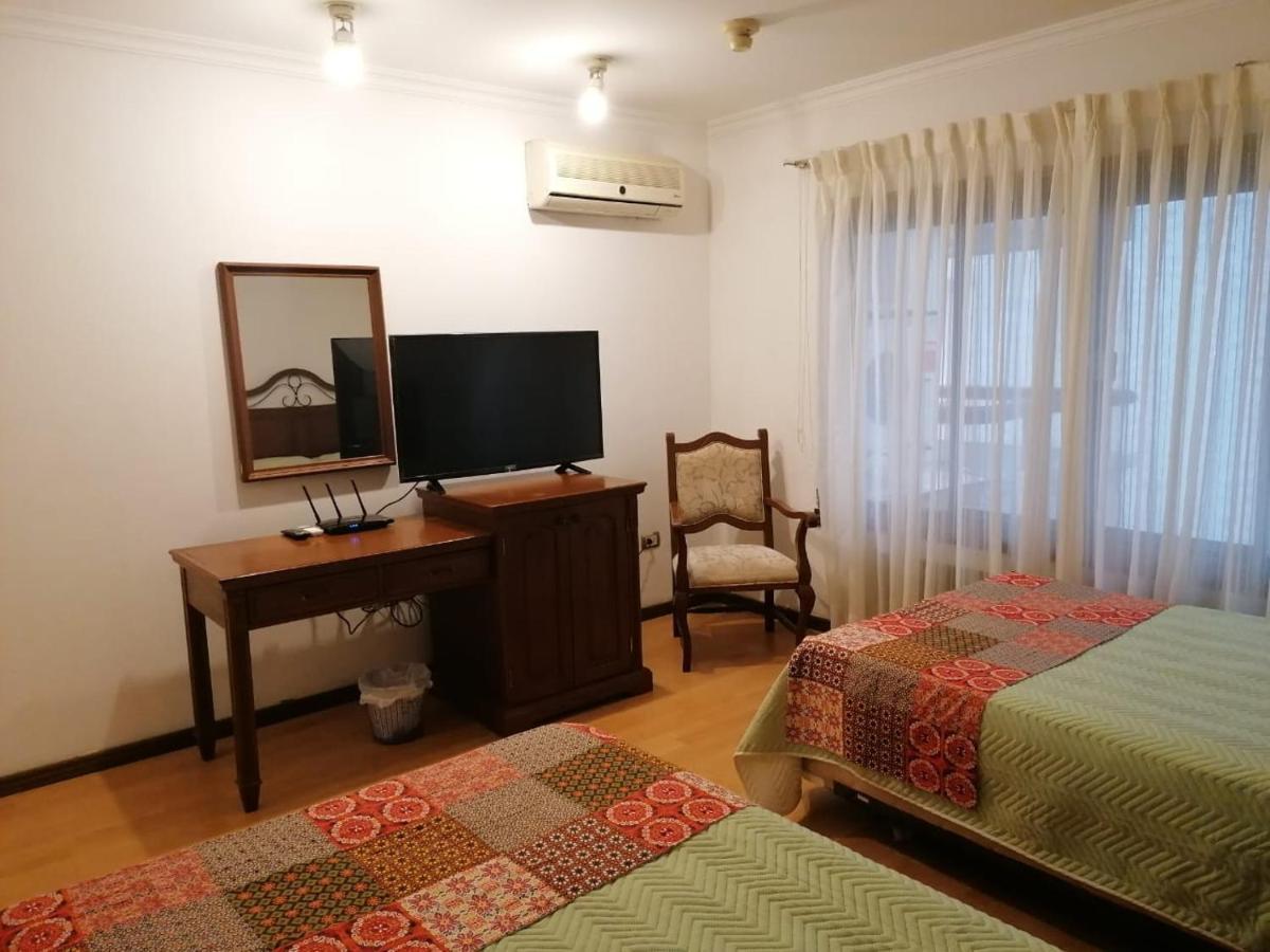 Suites Casa Blanca Santa Cruz de La Sierra Zewnętrze zdjęcie