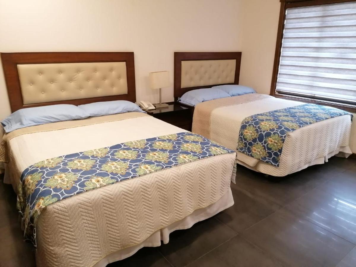 Suites Casa Blanca Santa Cruz de La Sierra Zewnętrze zdjęcie