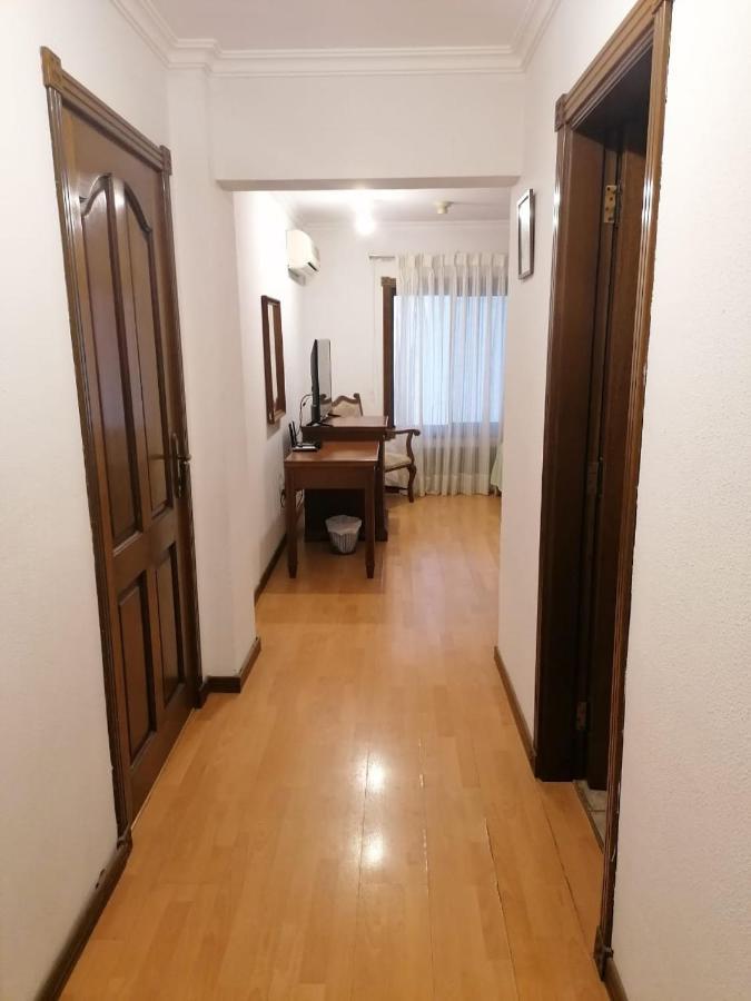Suites Casa Blanca Santa Cruz de La Sierra Zewnętrze zdjęcie