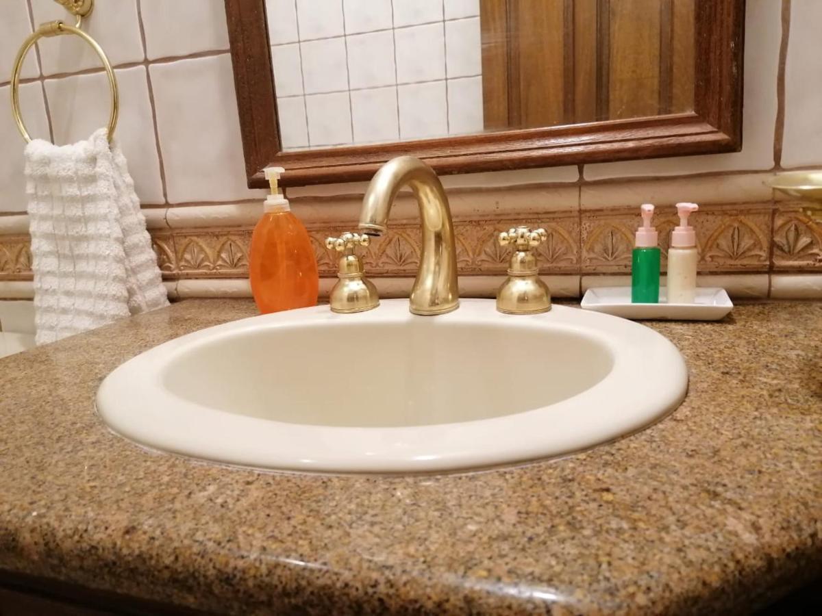 Suites Casa Blanca Santa Cruz de La Sierra Zewnętrze zdjęcie
