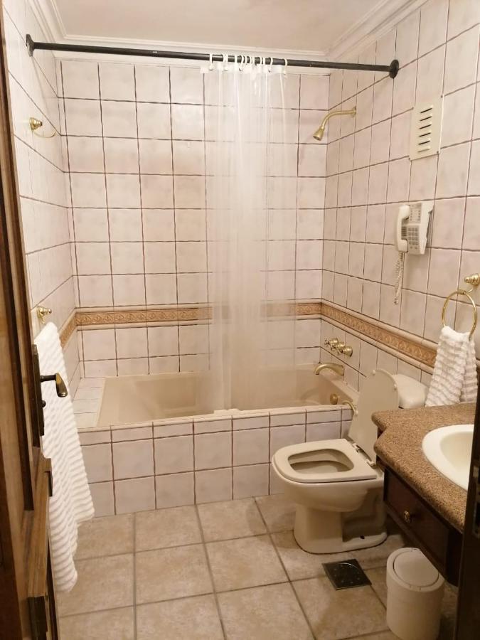 Suites Casa Blanca Santa Cruz de La Sierra Zewnętrze zdjęcie