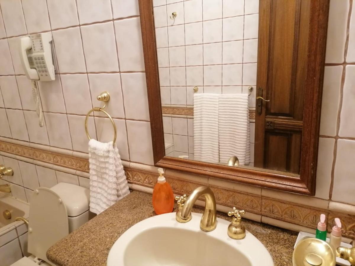 Suites Casa Blanca Santa Cruz de La Sierra Zewnętrze zdjęcie