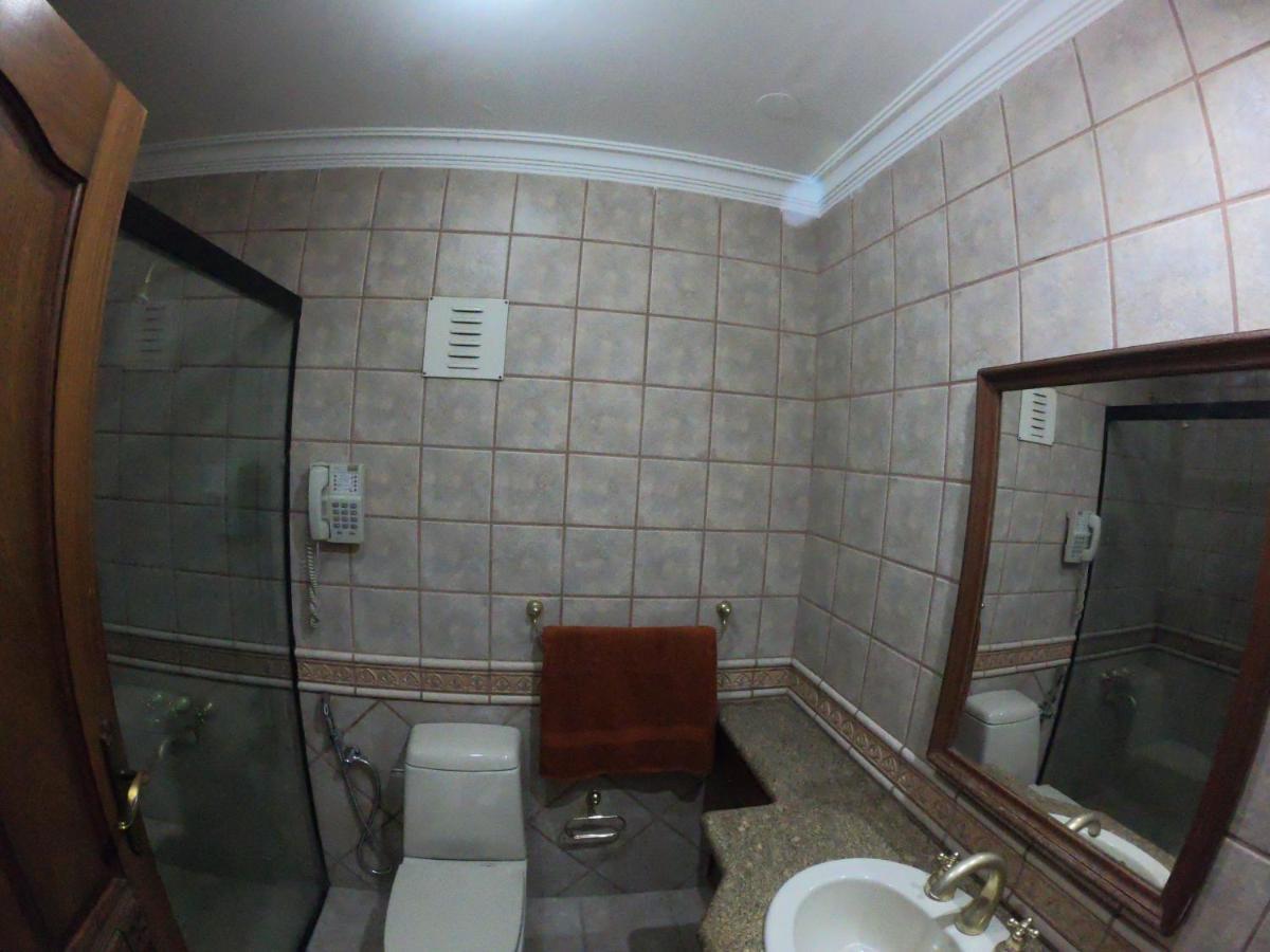Suites Casa Blanca Santa Cruz de La Sierra Zewnętrze zdjęcie