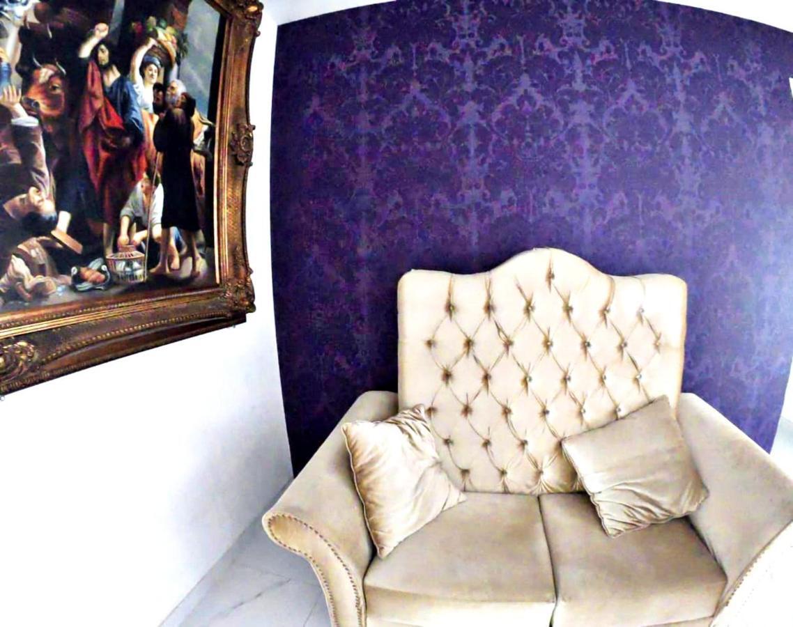 Suites Casa Blanca Santa Cruz de La Sierra Zewnętrze zdjęcie