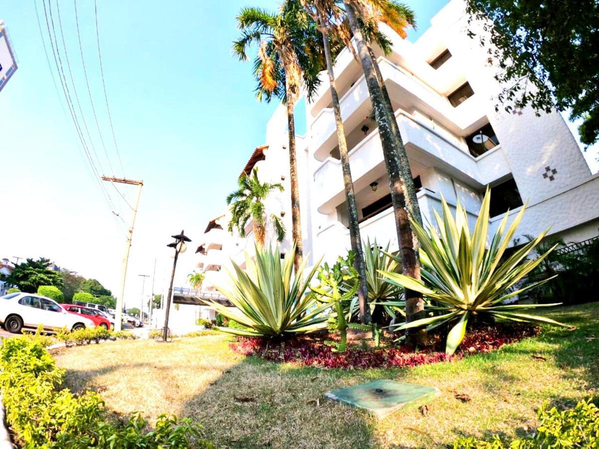 Suites Casa Blanca Santa Cruz de La Sierra Zewnętrze zdjęcie