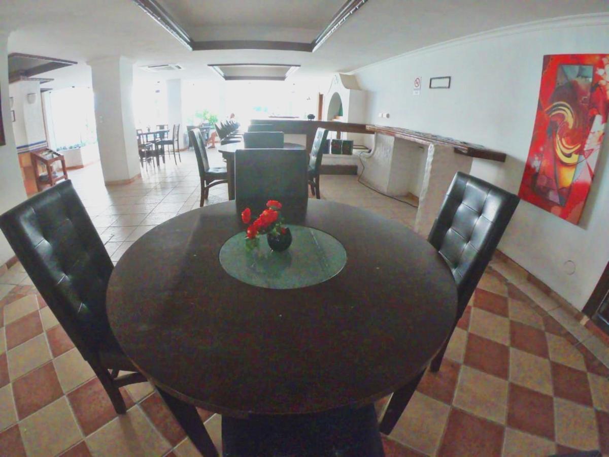 Suites Casa Blanca Santa Cruz de La Sierra Zewnętrze zdjęcie