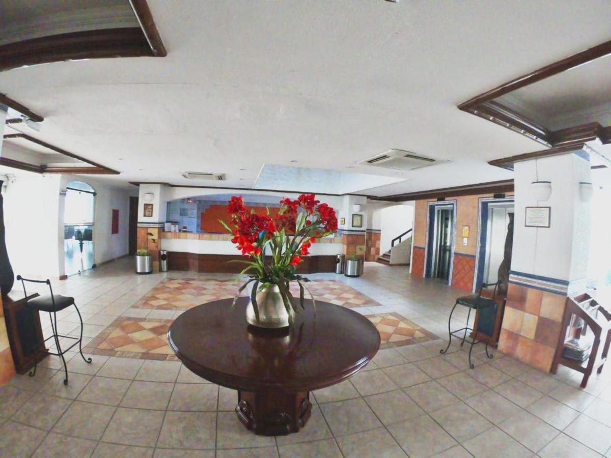 Suites Casa Blanca Santa Cruz de La Sierra Zewnętrze zdjęcie