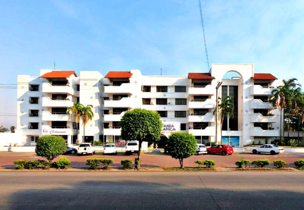 Suites Casa Blanca Santa Cruz de La Sierra Zewnętrze zdjęcie