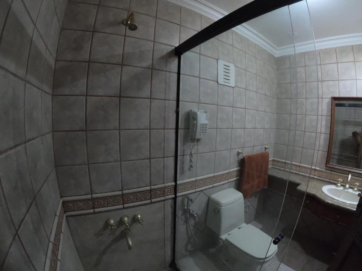 Suites Casa Blanca Santa Cruz de La Sierra Zewnętrze zdjęcie