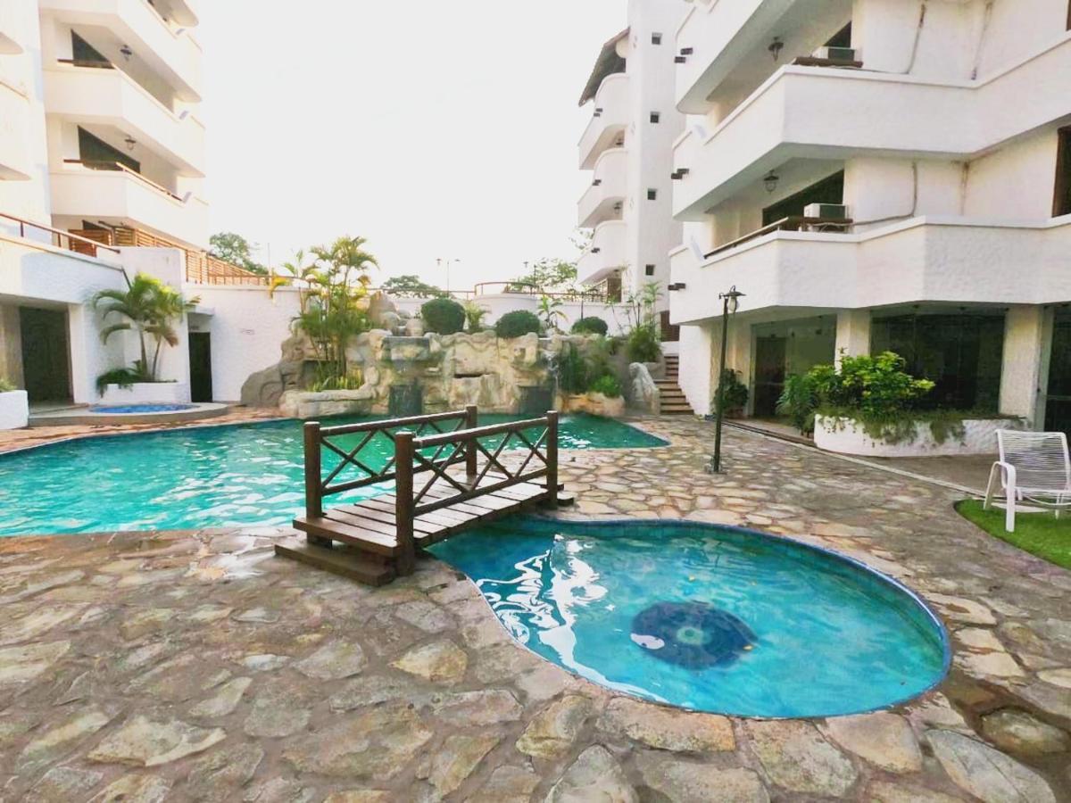 Suites Casa Blanca Santa Cruz de La Sierra Zewnętrze zdjęcie