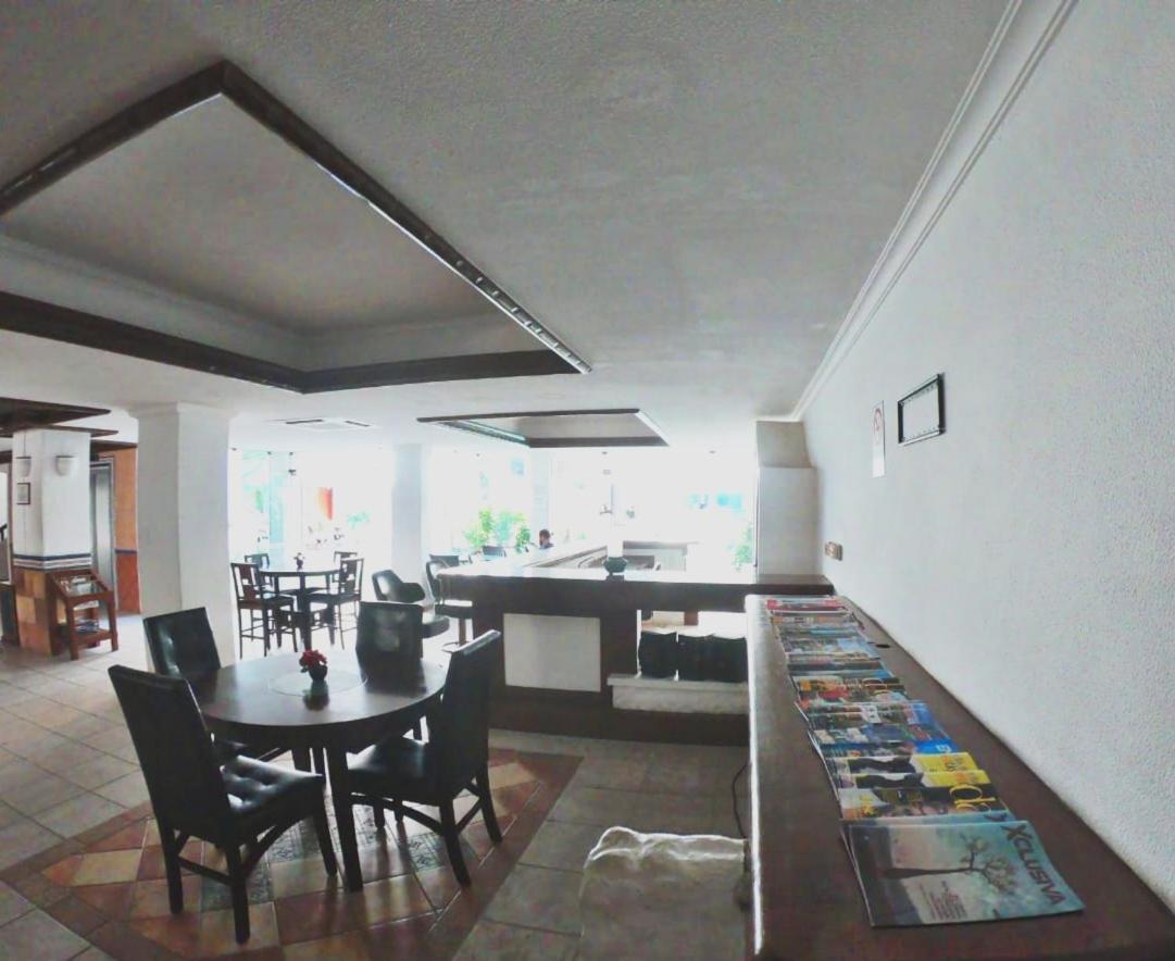 Suites Casa Blanca Santa Cruz de La Sierra Zewnętrze zdjęcie
